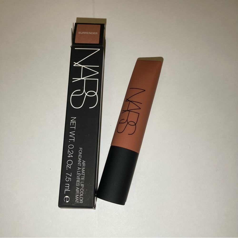 Nars lip